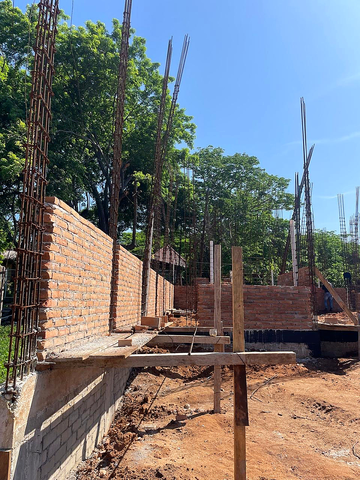 Construcción