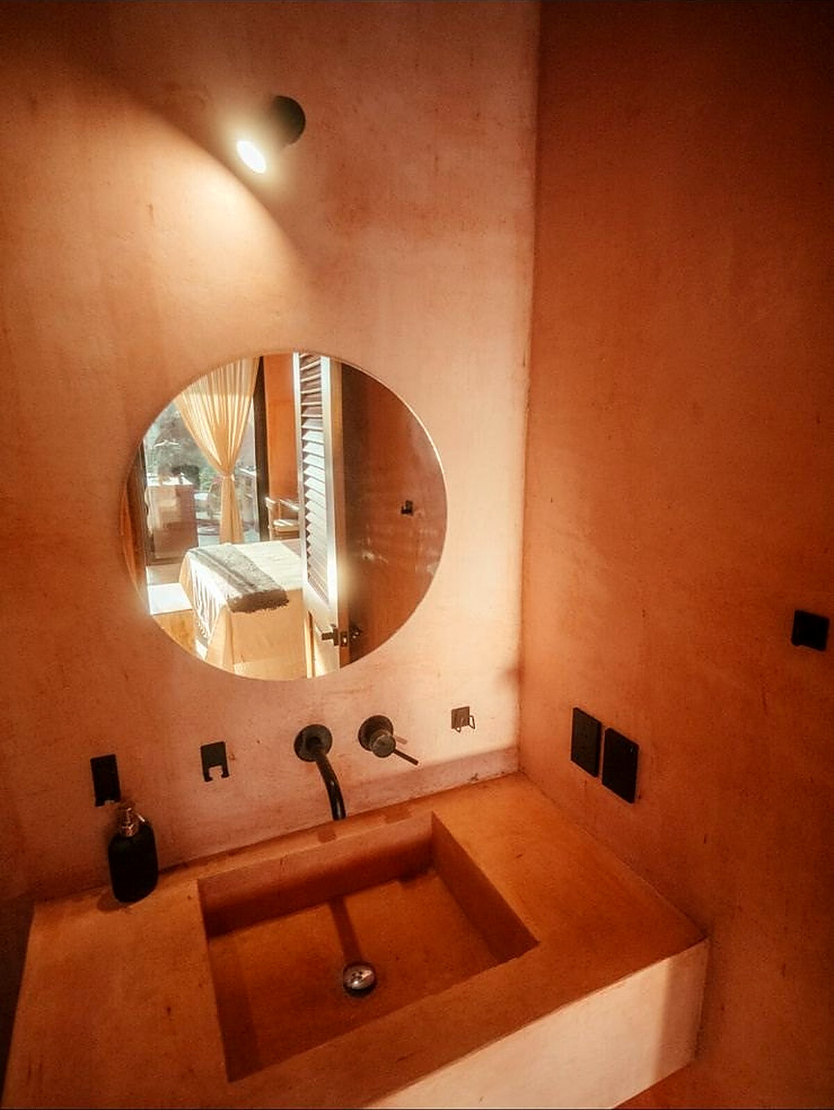 Casa Rosa